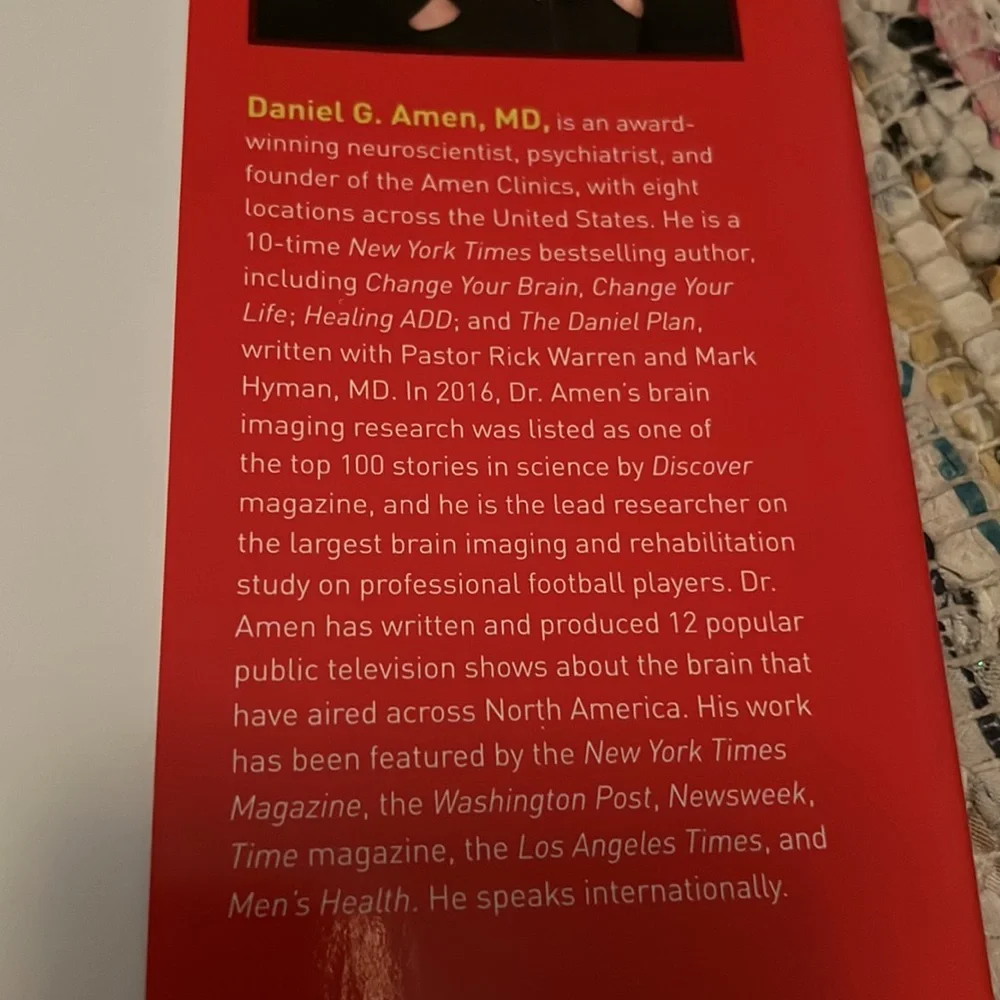 Memory Rescue book - Picture 4 of 4
